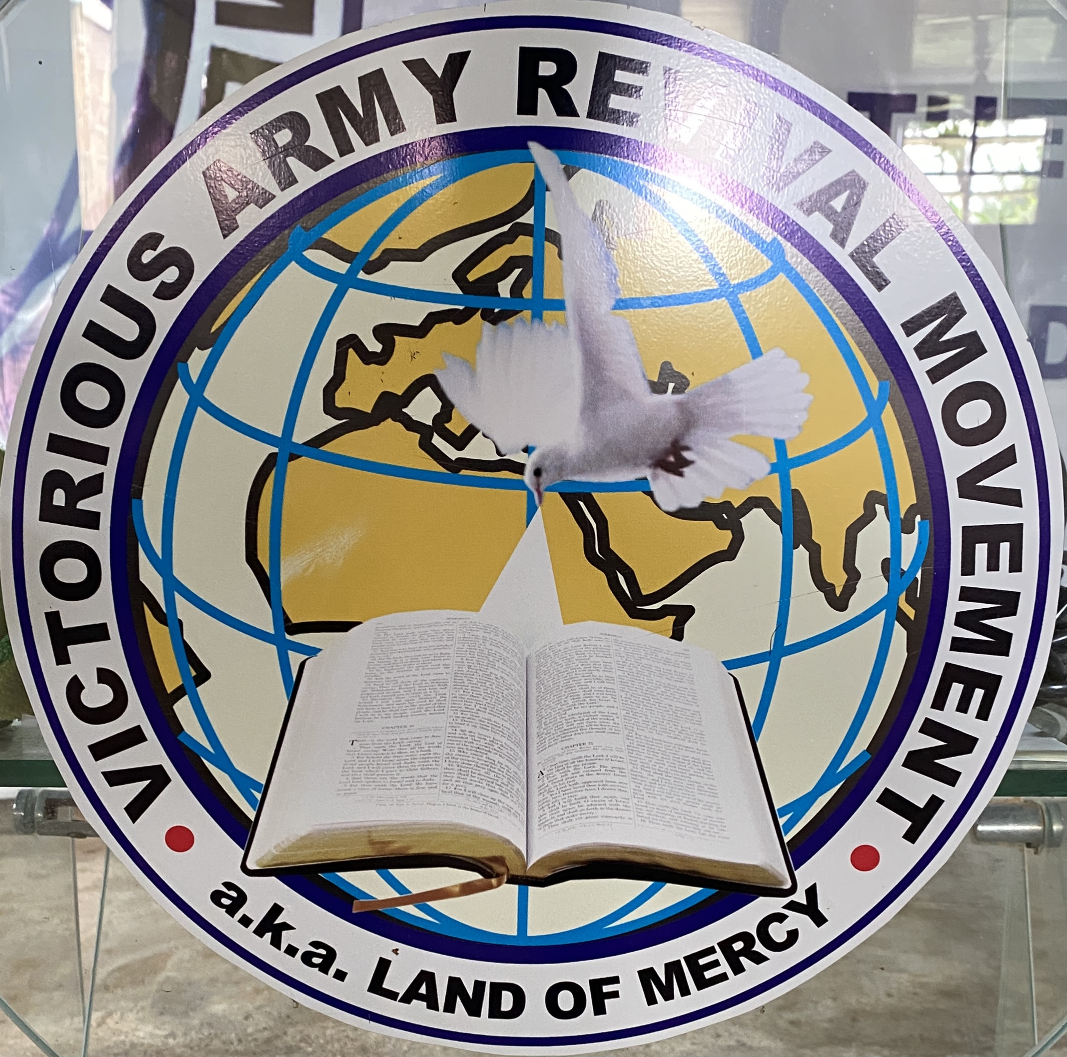 Church Logo